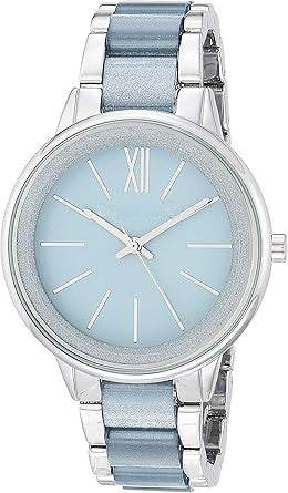 Women's Resin Bracelet Watch